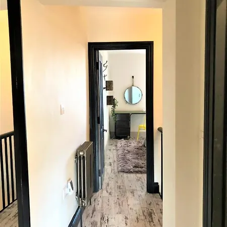 Higgihaus Apartment Whiteladies Fantastic Location Roof Terrace Apartment Bristol