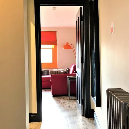 Higgihaus Apartment Whiteladies Fantastic Location Roof Terrace Bristol