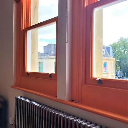 Lägenhet Higgihaus Apartment Whiteladies Fantastic Location Roof Terrace *