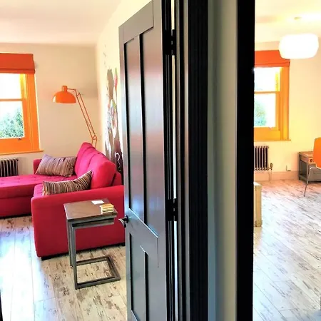 Lägenhet Higgihaus Apartment Whiteladies Fantastic Location Roof Terrace *