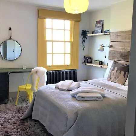 Higgihaus Apartment Whiteladies Fantastic Location Roof Terrace Daire *